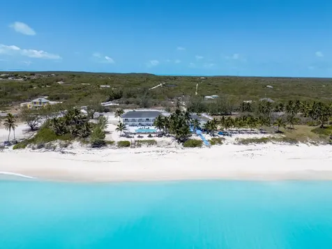 Exuma Sound 10 East Exuma BS