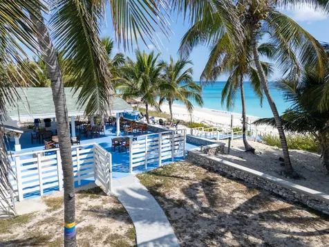 Exuma Sound 10 East Exuma BS