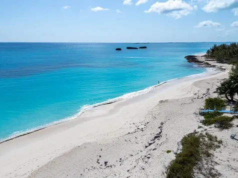 Exuma Sound 10 East Exuma BS