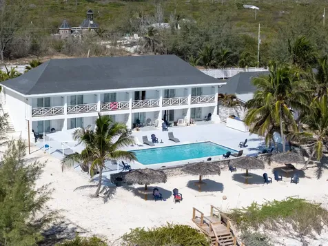 Exuma Sound 10 East Exuma BS