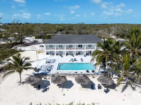 Exuma Sound 10 East Exuma BS