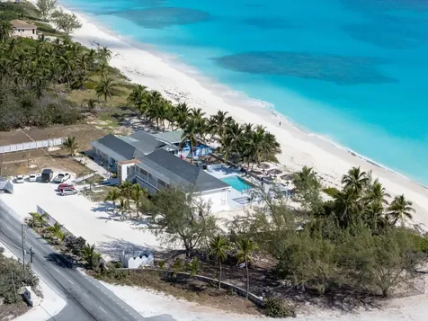 Exuma Sound 10 East Exuma BS