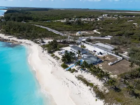 Exuma Sound 10 East Exuma BS