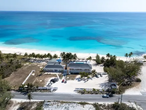 Exuma Sound 10 East Exuma BS