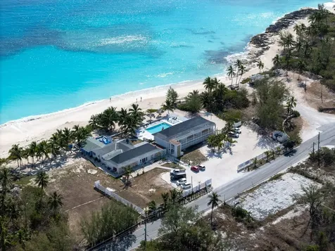 Exuma Sound 10 East Exuma BS