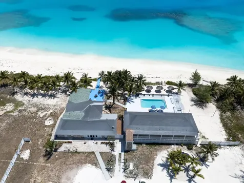 Exuma Sound 10 East Exuma BS