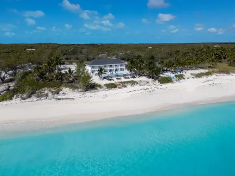 Exuma Sound 10 East Exuma BS
