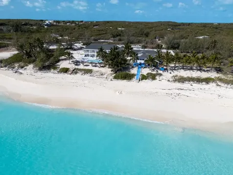 Exuma Sound 10 East Exuma BS