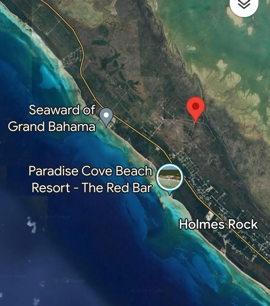 Grand Bahama East Grand Bahama Freeport BS