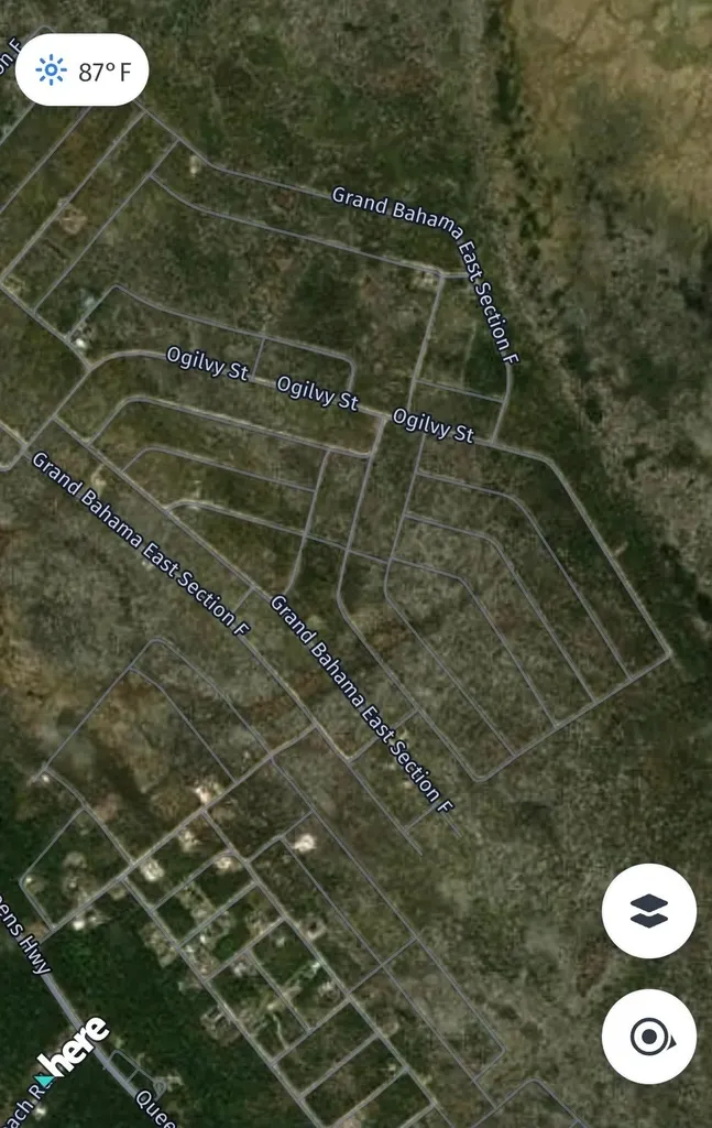 Grand Bahama East Grand Bahama Freeport BS