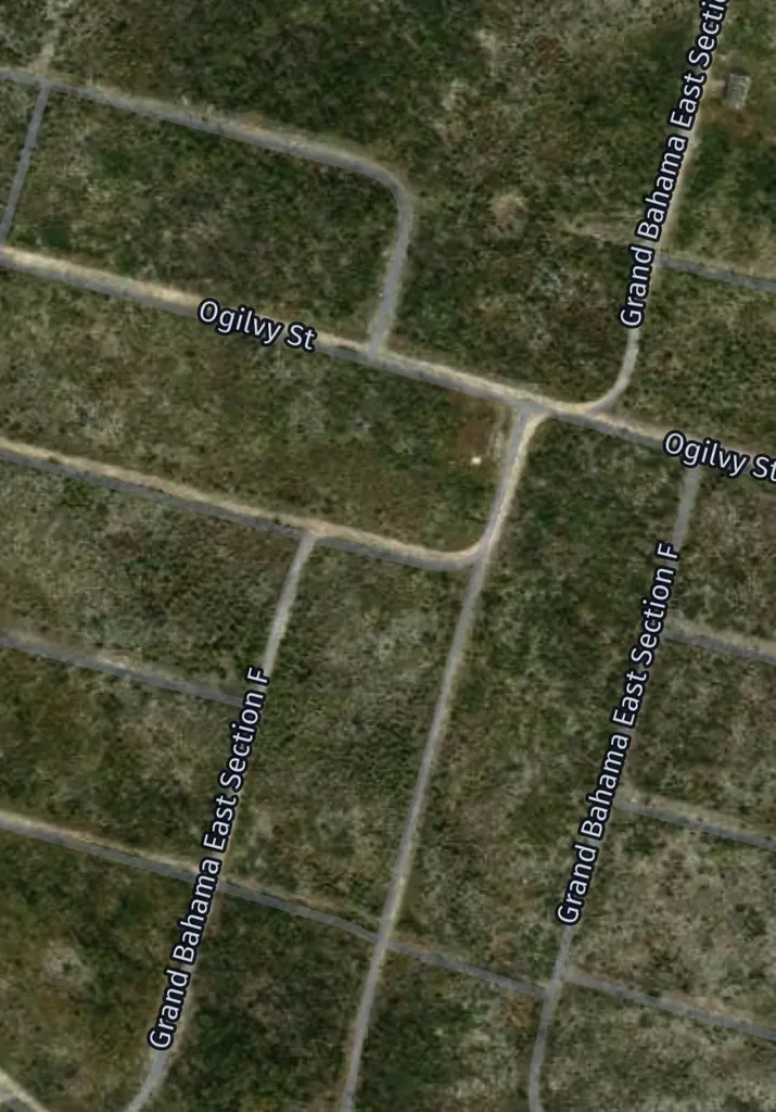 Grand Bahama East Grand Bahama Freeport BS