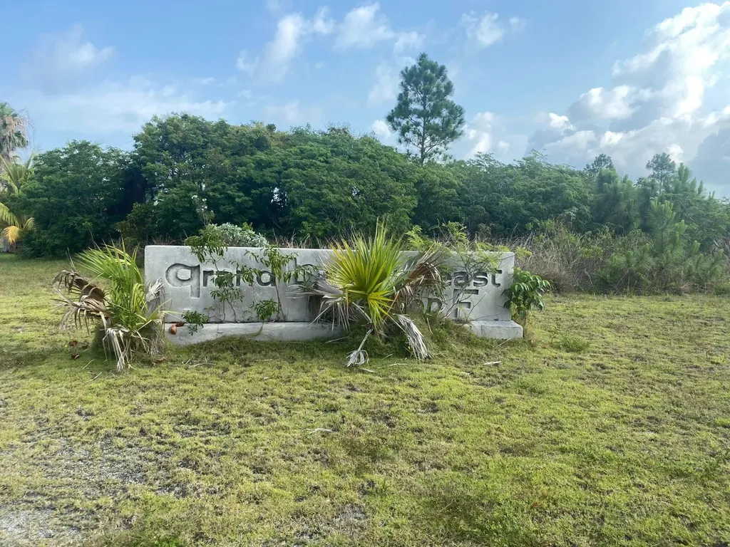 Grand Bahama East Grand Bahama Freeport BS