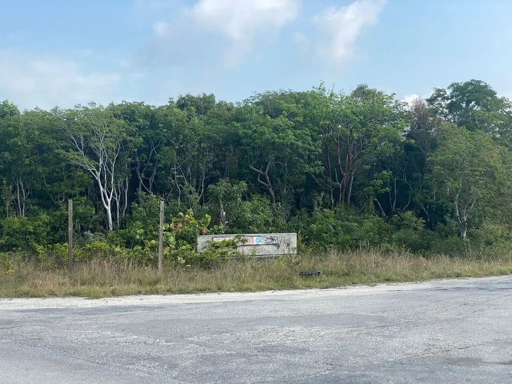 Grand Bahama East Grand Bahama Freeport BS