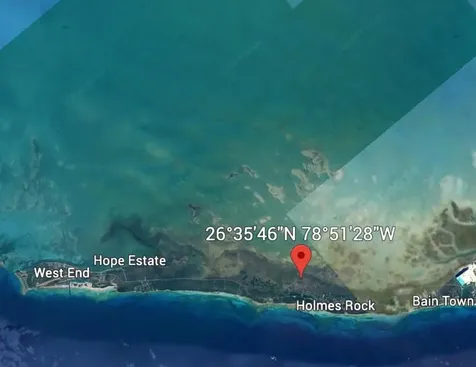 Grand Bahama East Grand Bahama Freeport BS