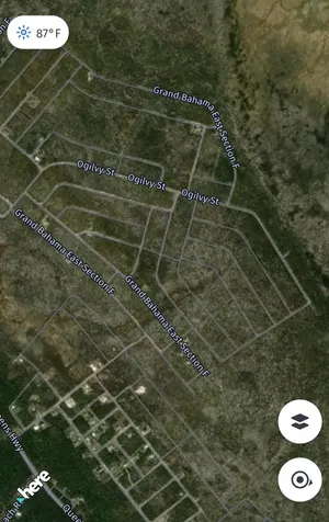 Grand Bahama East Grand Bahama Freeport BS