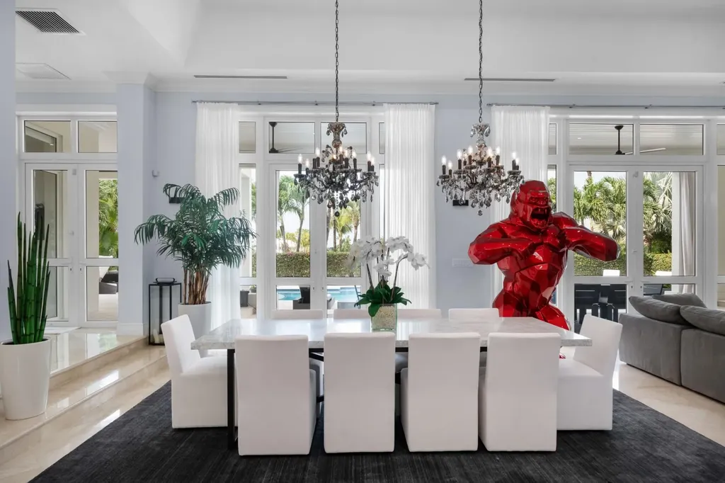 Villa Amour New Providence Paradise Island BS