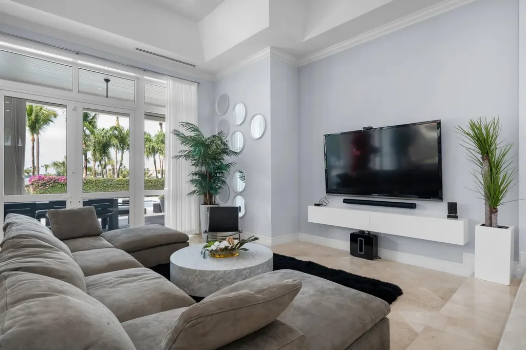 Villa Amour New Providence Paradise Island BS