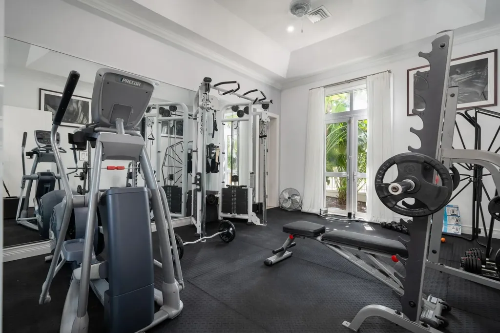 Villa Amour New Providence Paradise Island BS