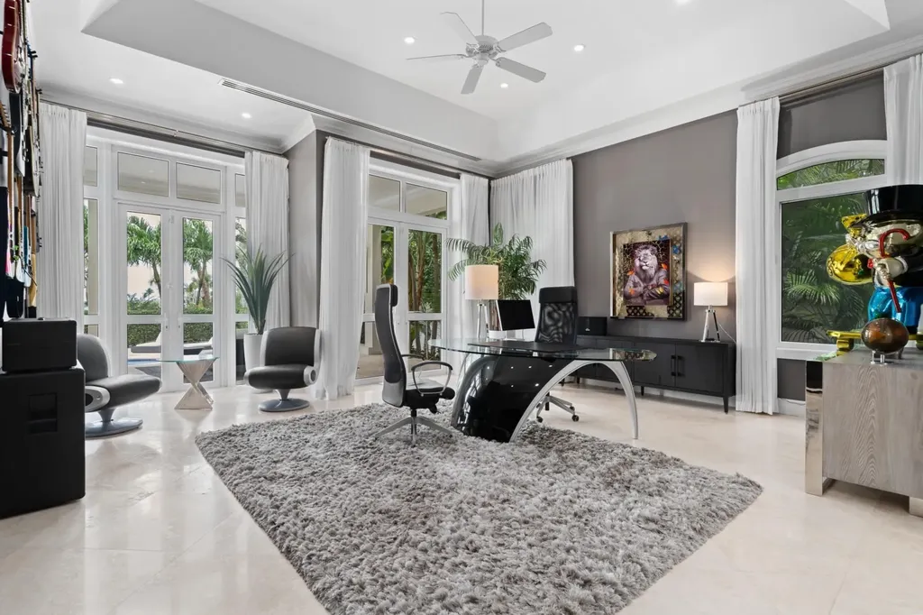 Villa Amour New Providence Paradise Island BS