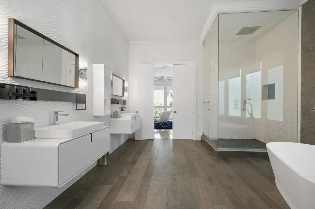 Villa Amour New Providence Paradise Island BS