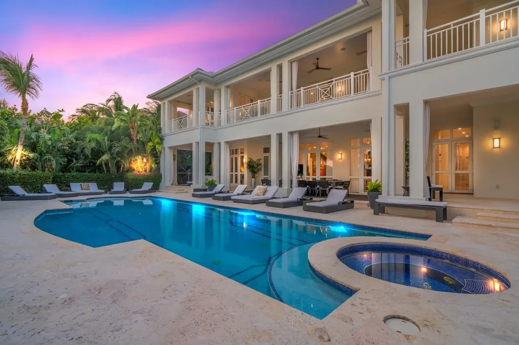 Villa Amour New Providence Paradise Island BS