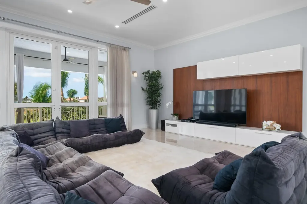 Villa Amour New Providence Paradise Island BS