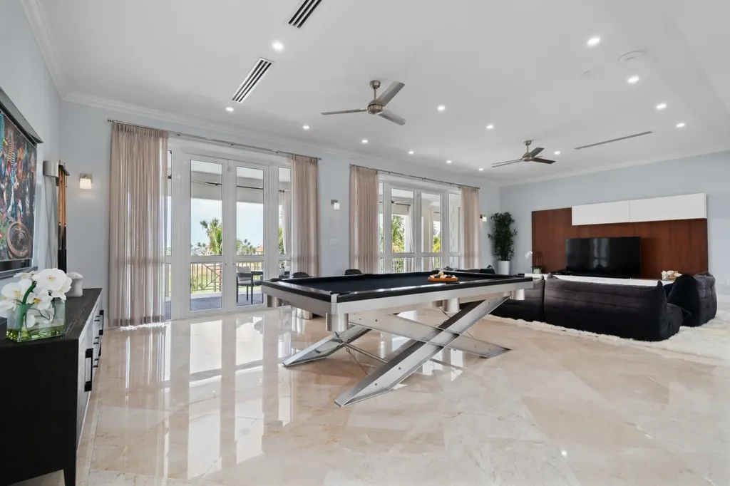 Villa Amour New Providence Paradise Island BS