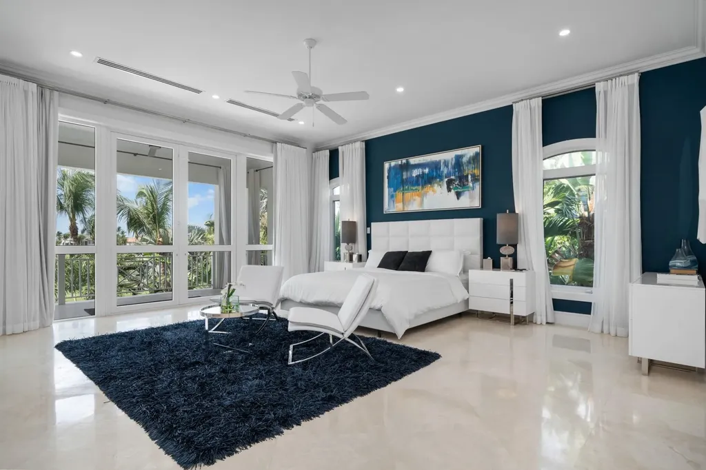 Villa Amour New Providence Paradise Island BS