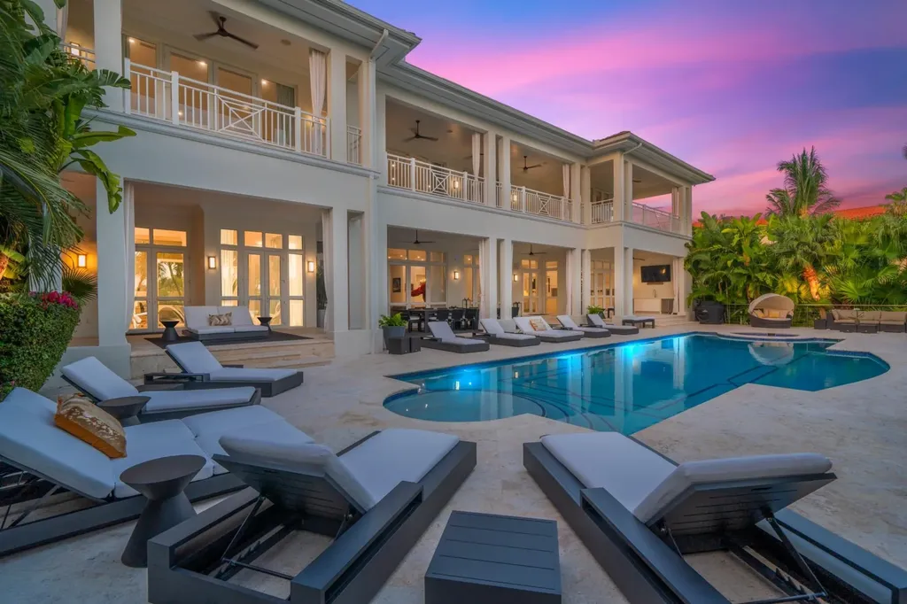 Villa Amour New Providence Paradise Island BS