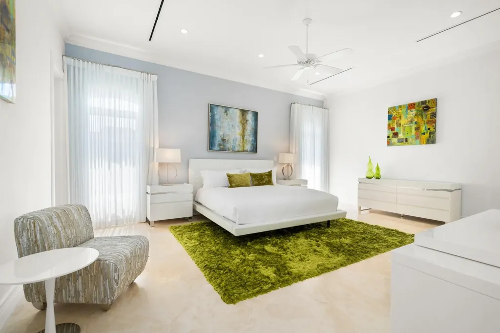 Villa Amour New Providence Paradise Island BS