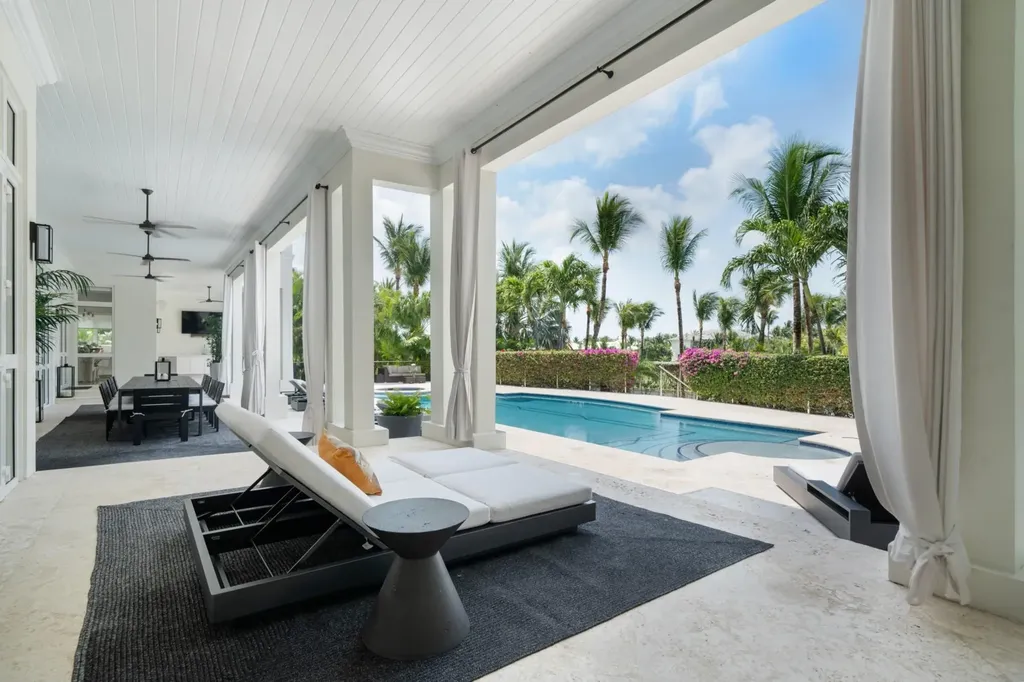 Villa Amour New Providence Paradise Island BS