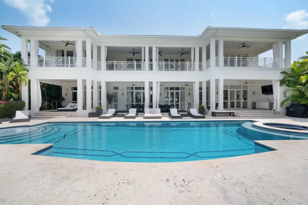 Villa Amour New Providence Paradise Island BS