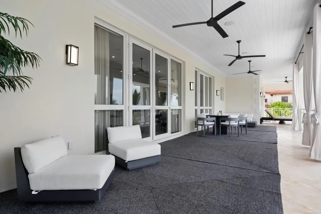 Villa Amour New Providence Paradise Island BS