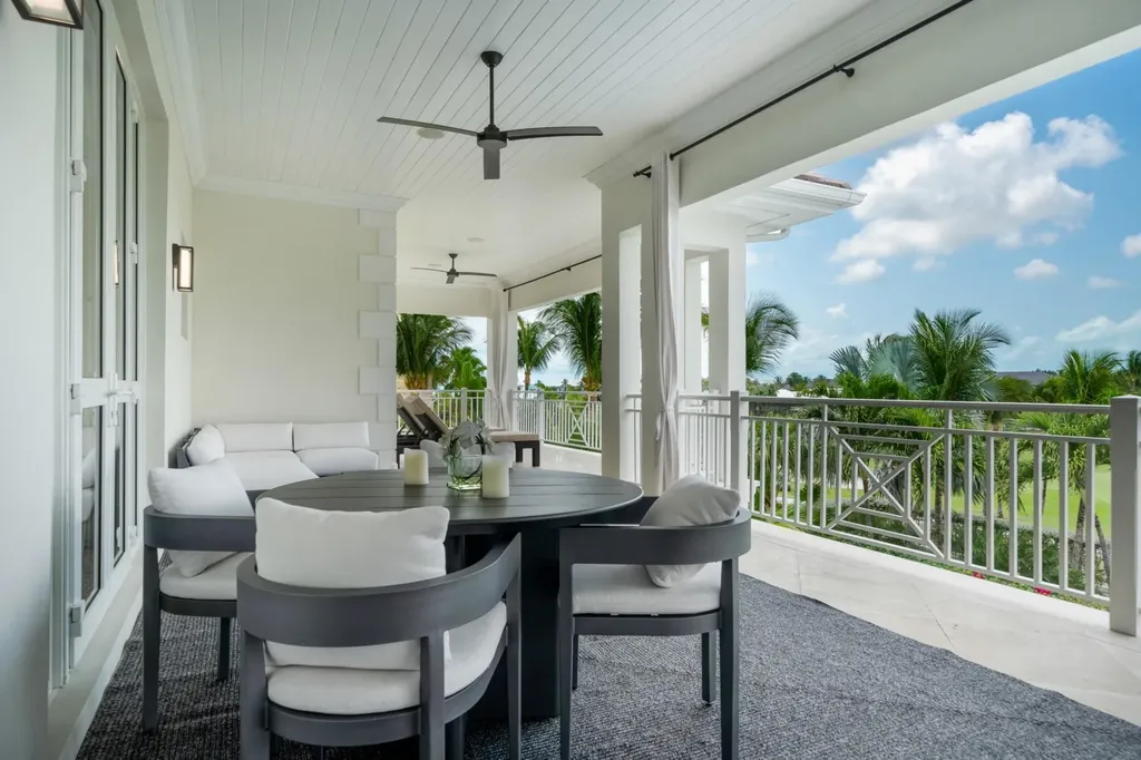 Villa Amour New Providence Paradise Island BS