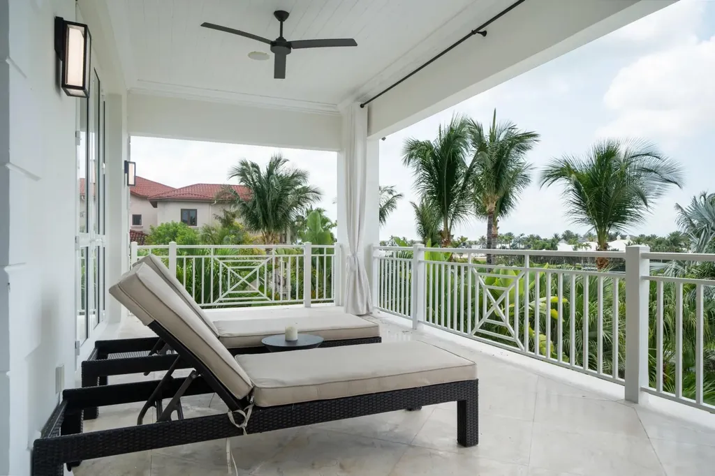 Villa Amour New Providence Paradise Island BS