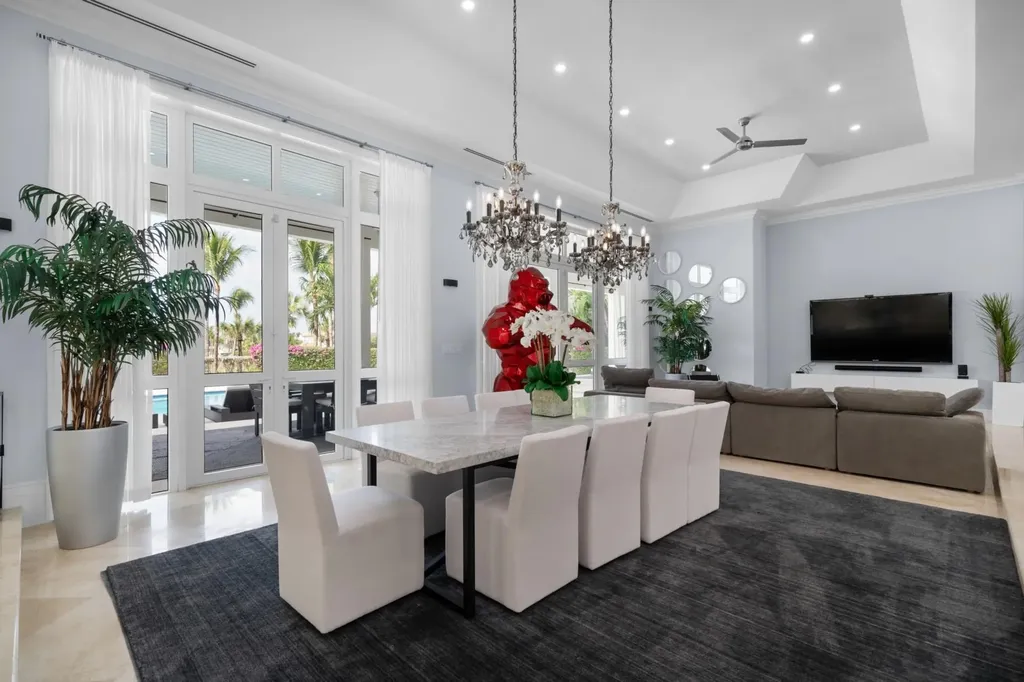 Villa Amour New Providence Paradise Island BS