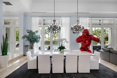 Villa Amour New Providence Paradise Island BS