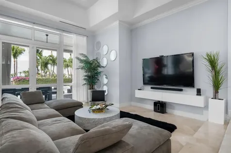 Villa Amour New Providence Paradise Island BS