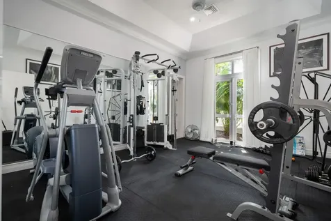 Villa Amour New Providence Paradise Island BS