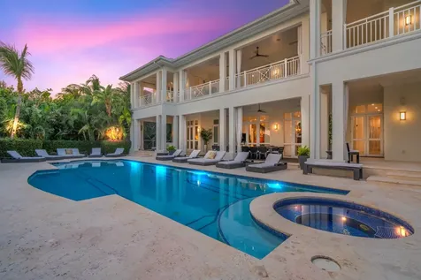 Villa Amour New Providence Paradise Island BS