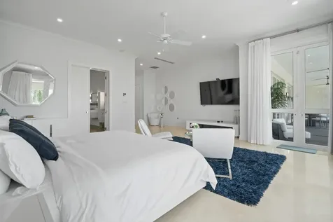 Villa Amour New Providence Paradise Island BS