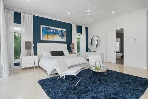 Villa Amour New Providence Paradise Island BS