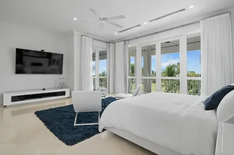 Villa Amour New Providence Paradise Island BS