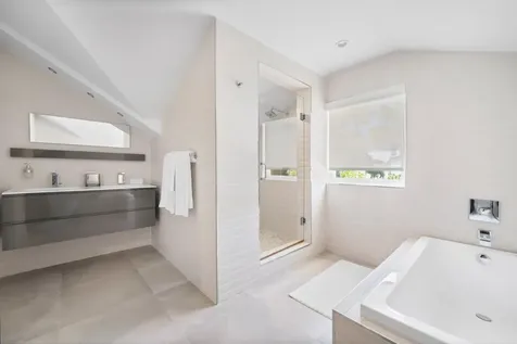 Villa Amour New Providence Paradise Island BS