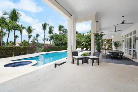 Villa Amour New Providence Paradise Island BS