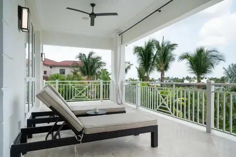 Villa Amour New Providence Paradise Island BS