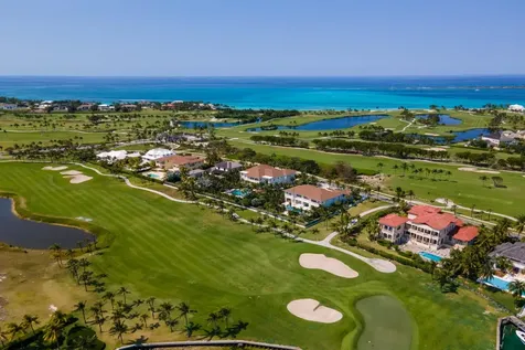 Villa Amour New Providence Paradise Island BS