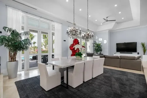 Villa Amour New Providence Paradise Island BS