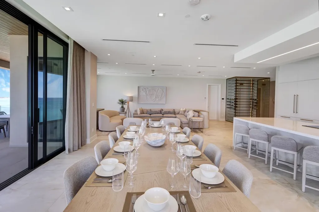 Aqualina Ph1 For Rent New Providence Paradise Island BS