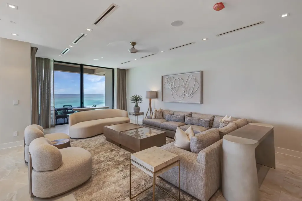 Aqualina Ph1 For Rent New Providence Paradise Island BS